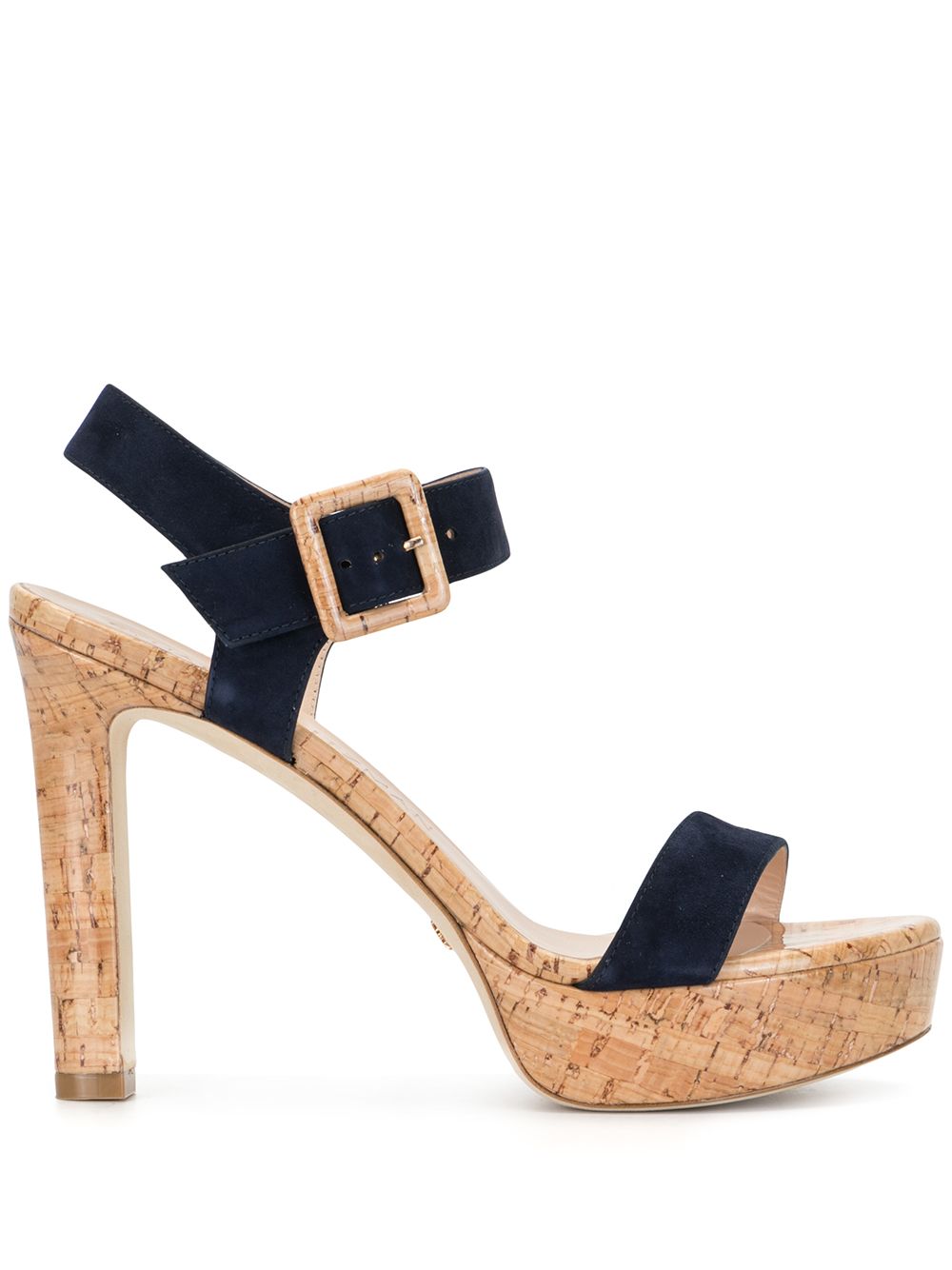 фото Stuart weitzman босоножки alesha на платформе