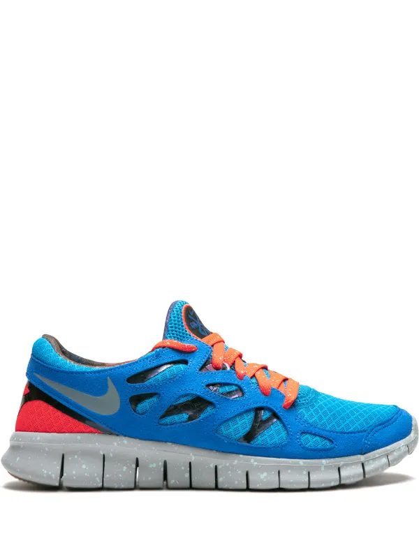 nike free running