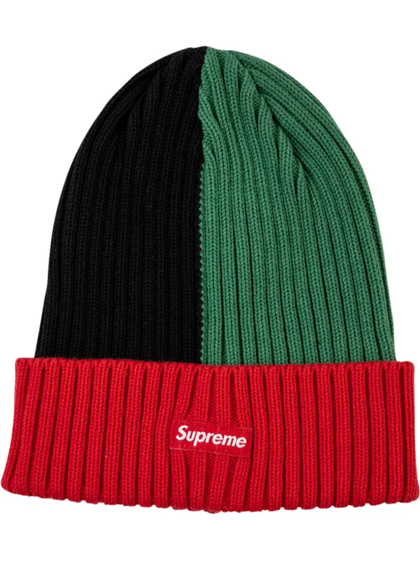 obama supreme beanie