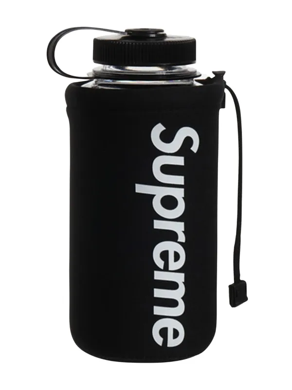 Supreme Nalgene 32 Oz Bottle | Black | FARFETCH