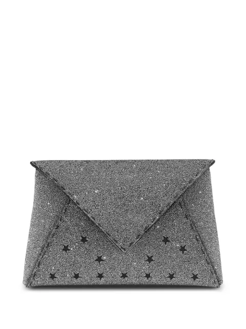 Tyler Ellis small Lee Pouchet clutch bag