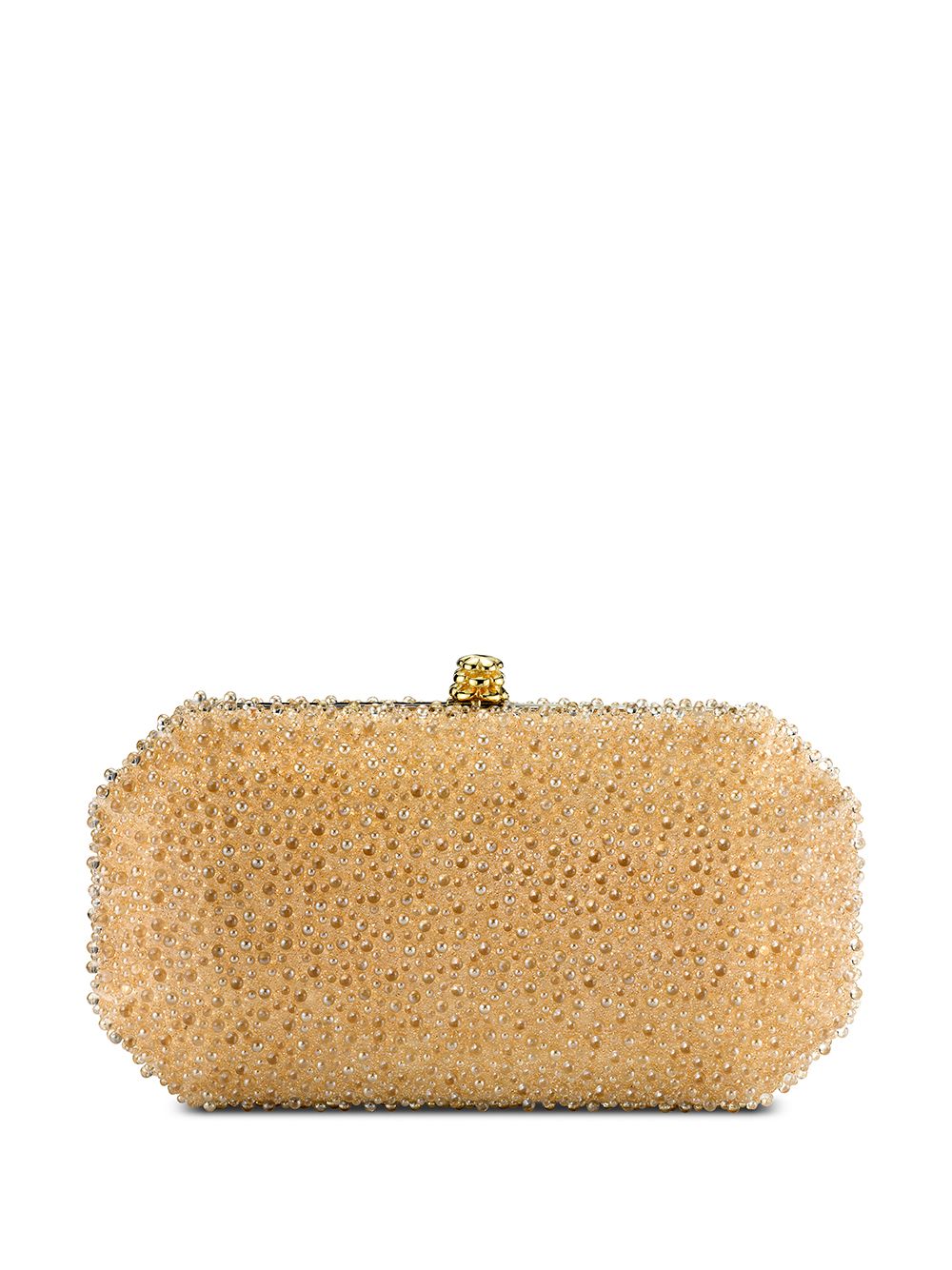 Tyler Ellis Small Perry Clutch Bag - Farfetch