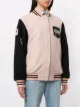 BAPY BY *A BATHING APE® Jaqueta color block