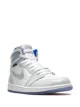 Image 2 of Jordan Air Jordan 1 High Zoom racer blue