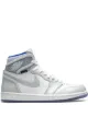 Image 1 of Jordan Air Jordan 1 High Zoom racer blue