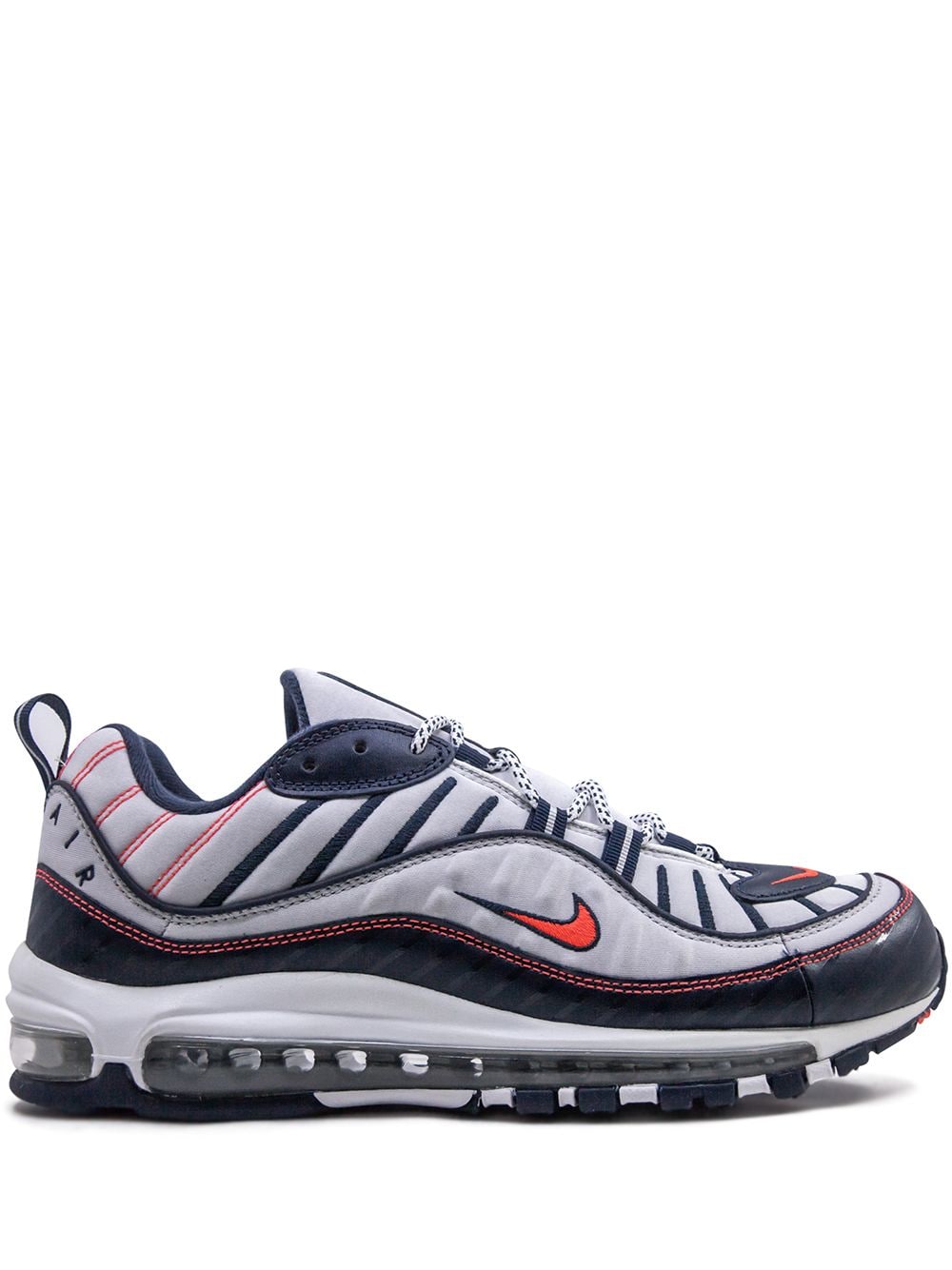 фото Nike кроссовки air max 98