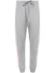 Image 1 of BAPY BY *A BATHING APE® straight leg track trousers