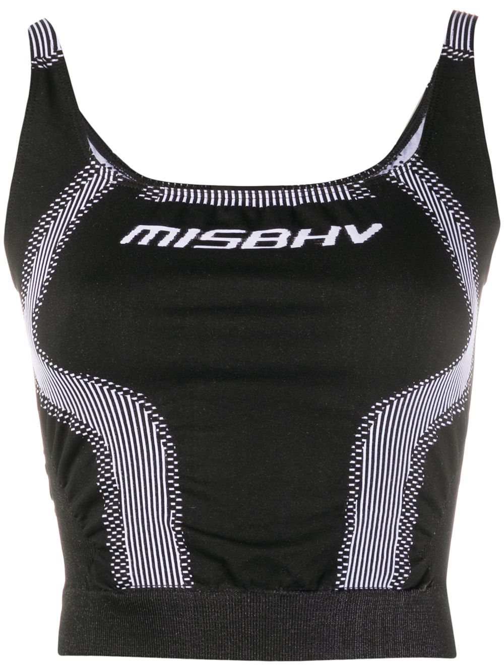 фото Misbhv activewear tank top