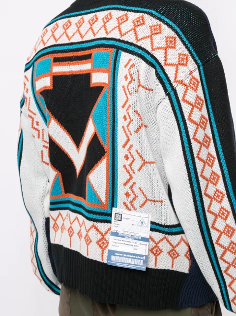 cartigen jacket