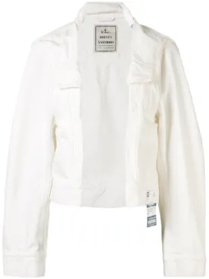 50% rea på Jackor från MAISON MIHARA YASUHIRO JP Dam 50% rea på Jackor från MAISON MIHARA YASUHIRO JP Dam