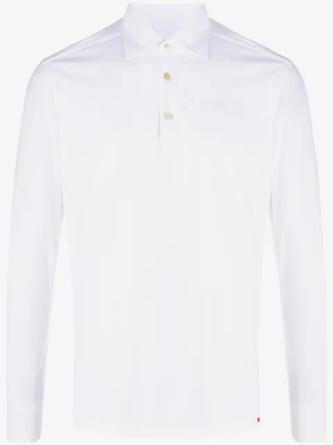 Kiton jersey shirt