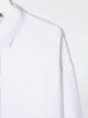 Karl Lagerfeld Kids قميص بأكمام طويلة
