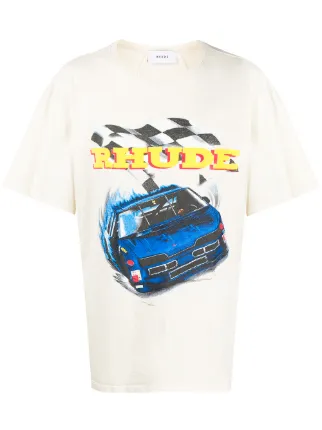 RHUDE