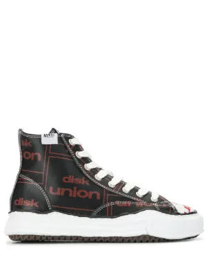 mihara yasuhiro shoes