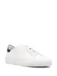 Image 2 of Axel Arigato leather low-top sneakers
