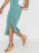 Bottega Veneta Barely There 90mm sandals