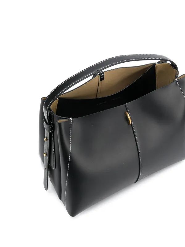 ava medium satchel