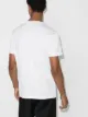 Versace Medusa embroidered T-shirt