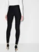 Wolford scuba high-waist leggings