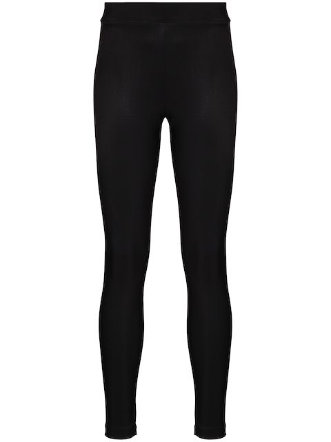 Wolford scuba high-waist leggings