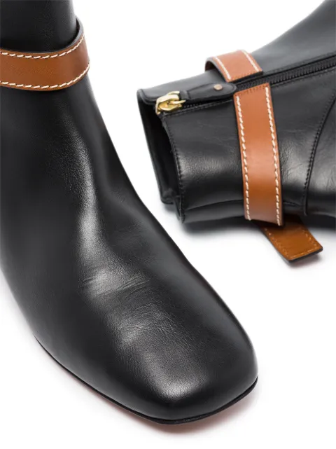 loewe gate boot