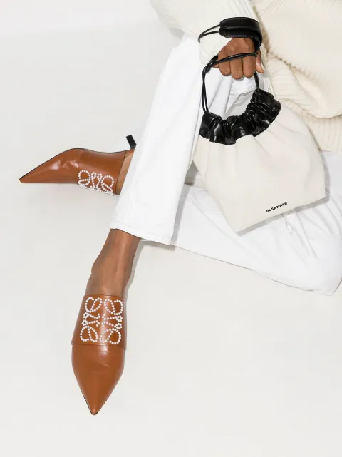 loewe mules