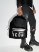 Image 2 sur Dsquared2 sac à dos Icon