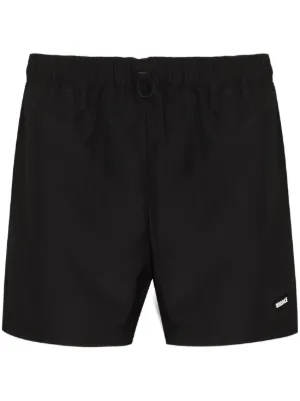 versace men short