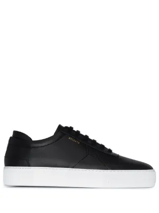 AXEL ARIGATO 28119 関税送料込 AXEL ARIGATO - Area Patchwork Sneaker