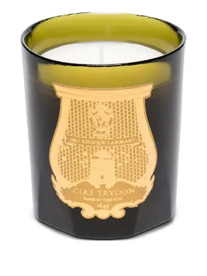 TRUDON Abd El Kader アロマキャンドル | グリーン | FARFETCH JP