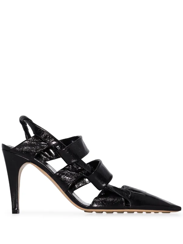 bottega veneta pumps