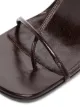 Image 2 of Bottega Veneta Barely There 90mm sandals