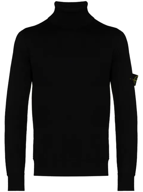 stone island rollkragenpullover