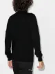 Stone Island wool roll-neck jumper