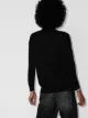 Fendi FF logo-knitted cardigan