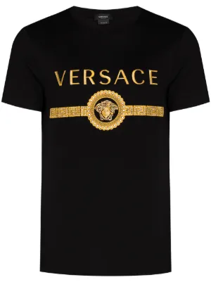 versace t shirt mens cheap