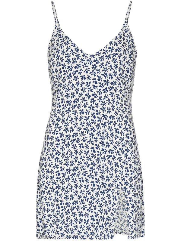 marlowe dress reformation