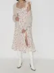 Image 2 of Reformation Bondi floral-print midi dress