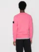 Stone Island Felpa con applicazione