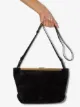 Khaite Augusta crossbody bag