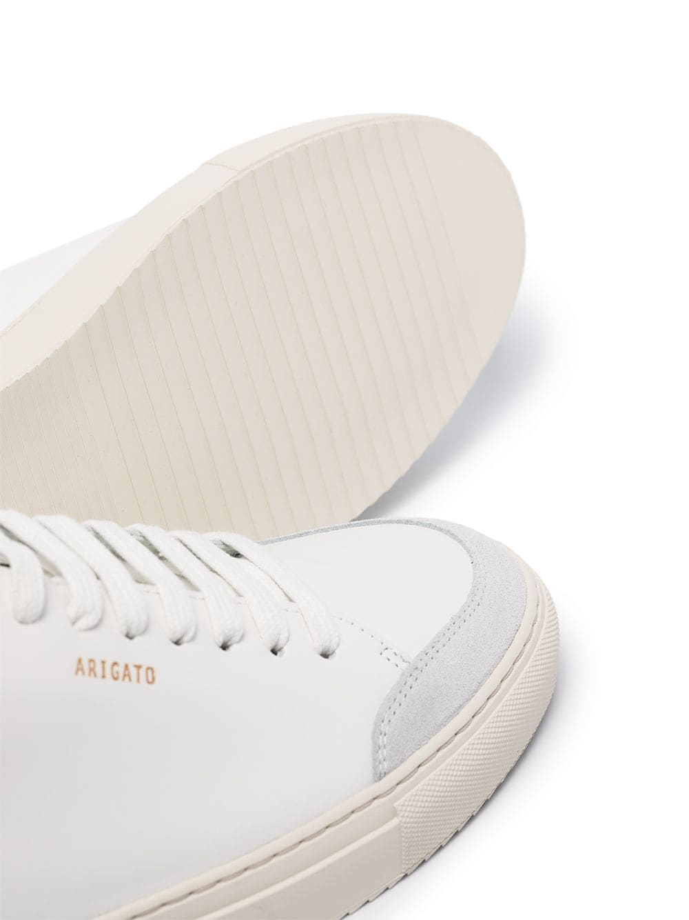 Axel Arigato Clean 90 Triple sneakers - Wit