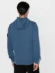 Stone Island Felpa con cappuccio