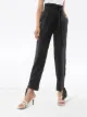 Image 2 of Reformation Avalon paperbag trousers