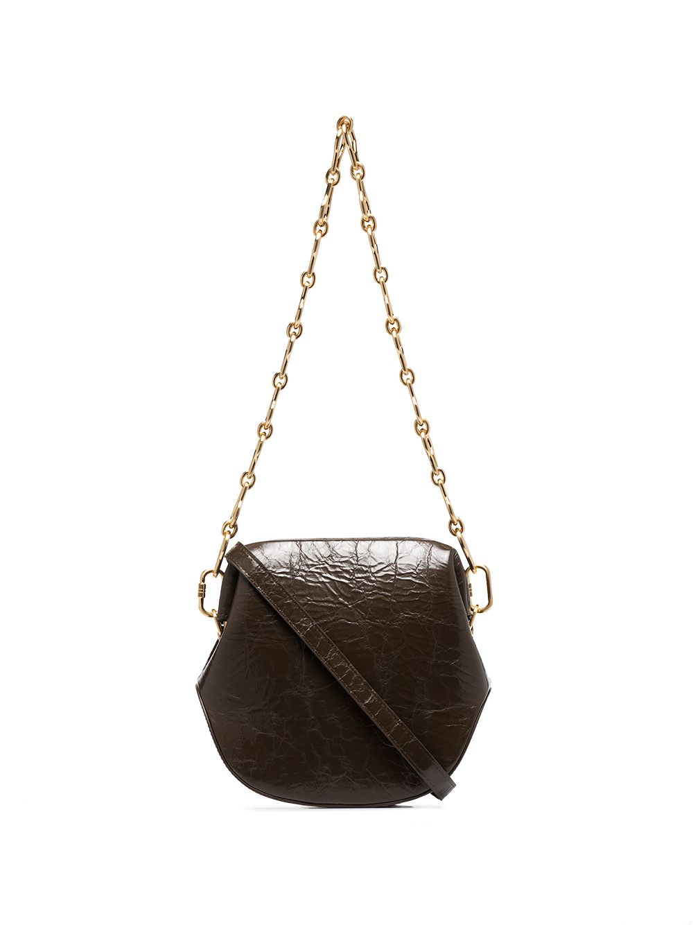 фото Osoi mini brot shoulder bag