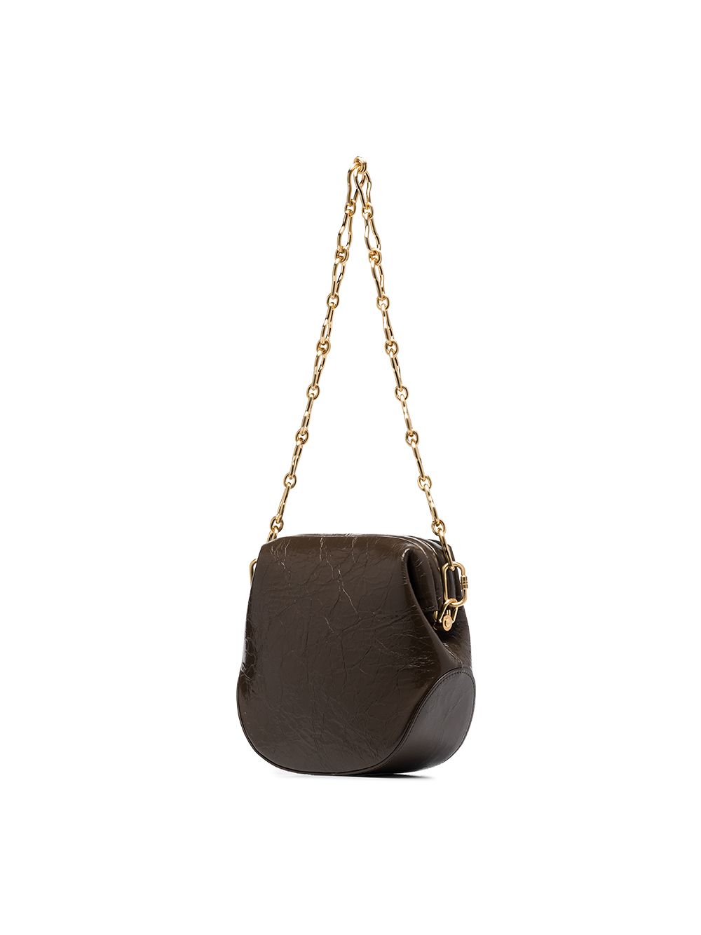 фото Osoi mini brot shoulder bag