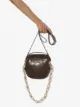 Osoi mini Brot shoulder bag