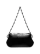 Image 1 of Osoi Dutch Brot wrinkled-effect shoulder bag