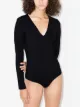 Image 2 of Wolford Vermont string bodysuit