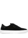 Axel Arigato Clean 90mm suede sneakers - Black