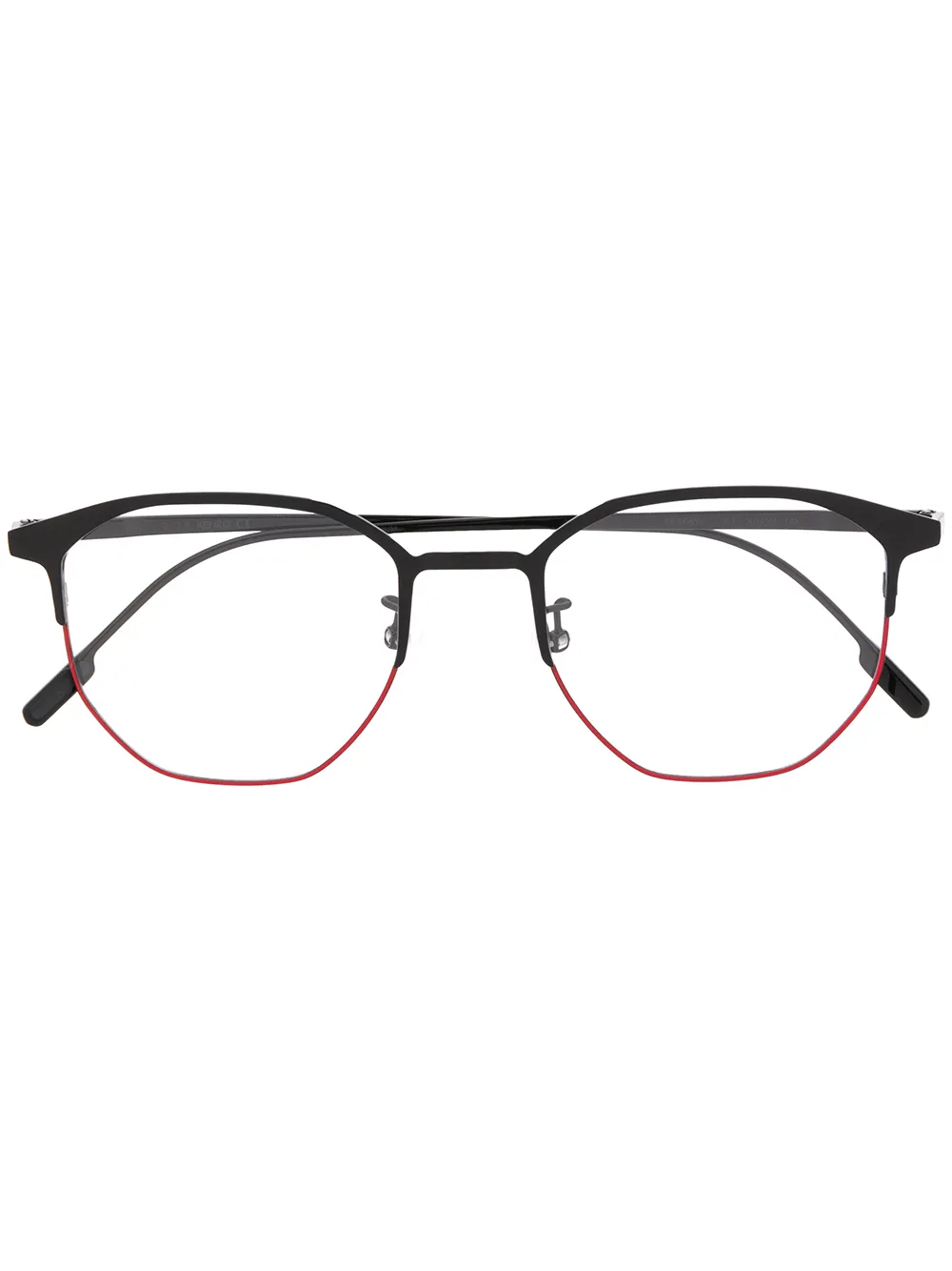 фото Kenzo очки в тонкой оправе